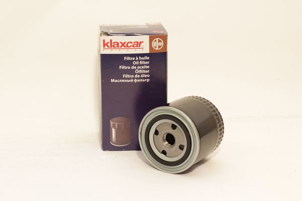 KLAXCAR FRANCE alyvos filtras FH044z